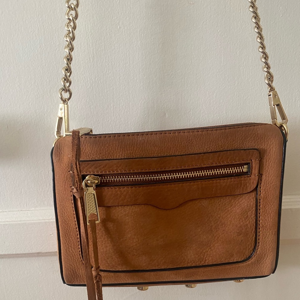Rebecca Minkoff Shoulder Bag